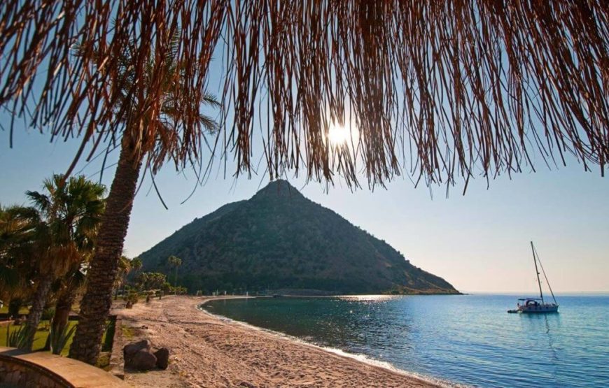 Turgutreis Özel Tekne Turu