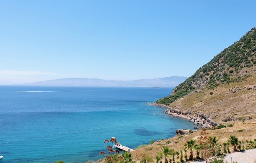 Turgutreis Özel Tekne Turu