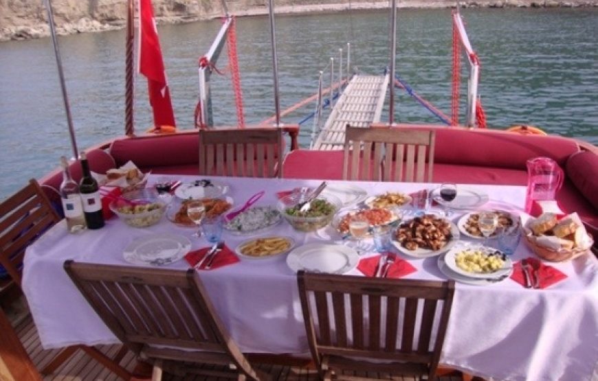 Akvaryum Turu