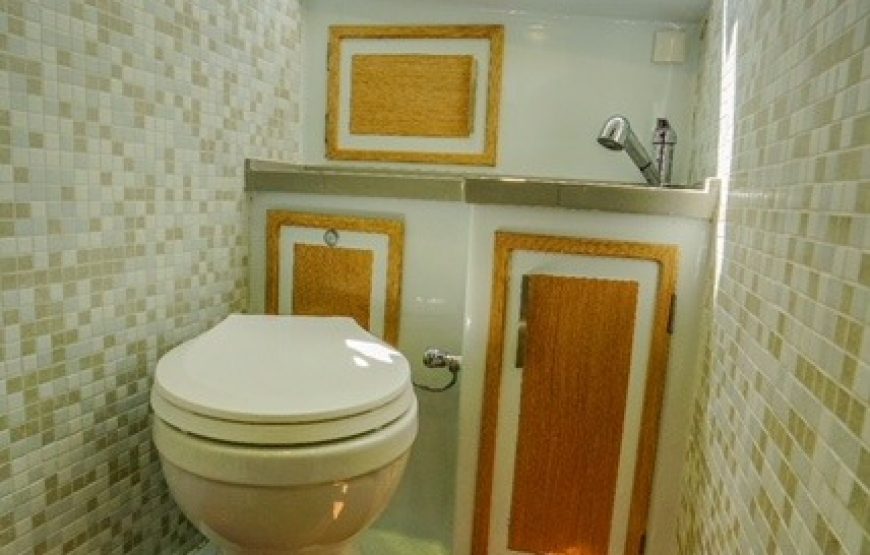 Bitez Özel Tekne Turu