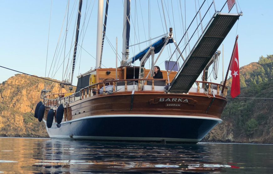 Bodrum Özel Tekne Kiralama / Gulet Kiralama