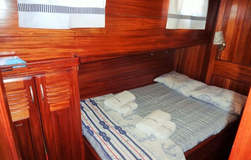 Bodrum Özel Tekne Kiralama / Gulet Kiralama