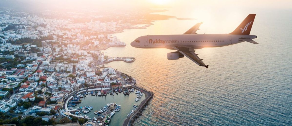 Bodrum Havalimanı Uçuş Rotaları​