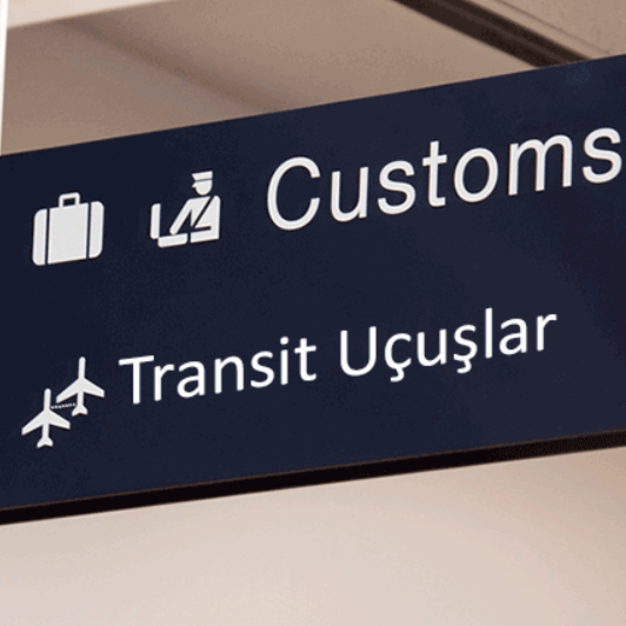 Transfer/Transit Yolcular